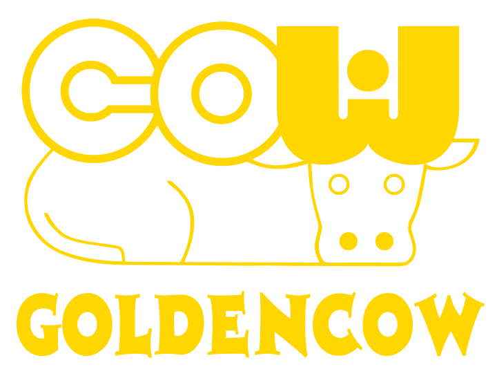 GOLDEN COW